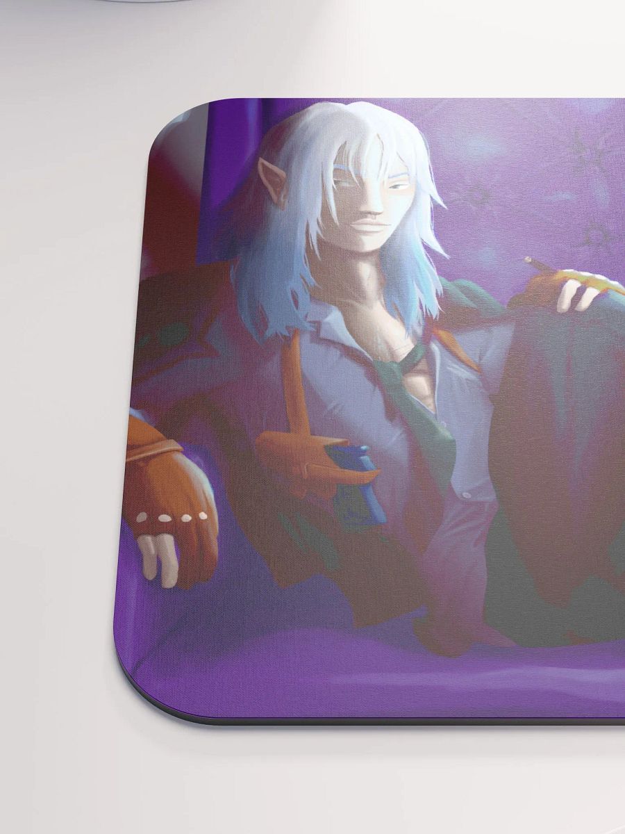 Hitman's Tranquility Mousepad product image (6)