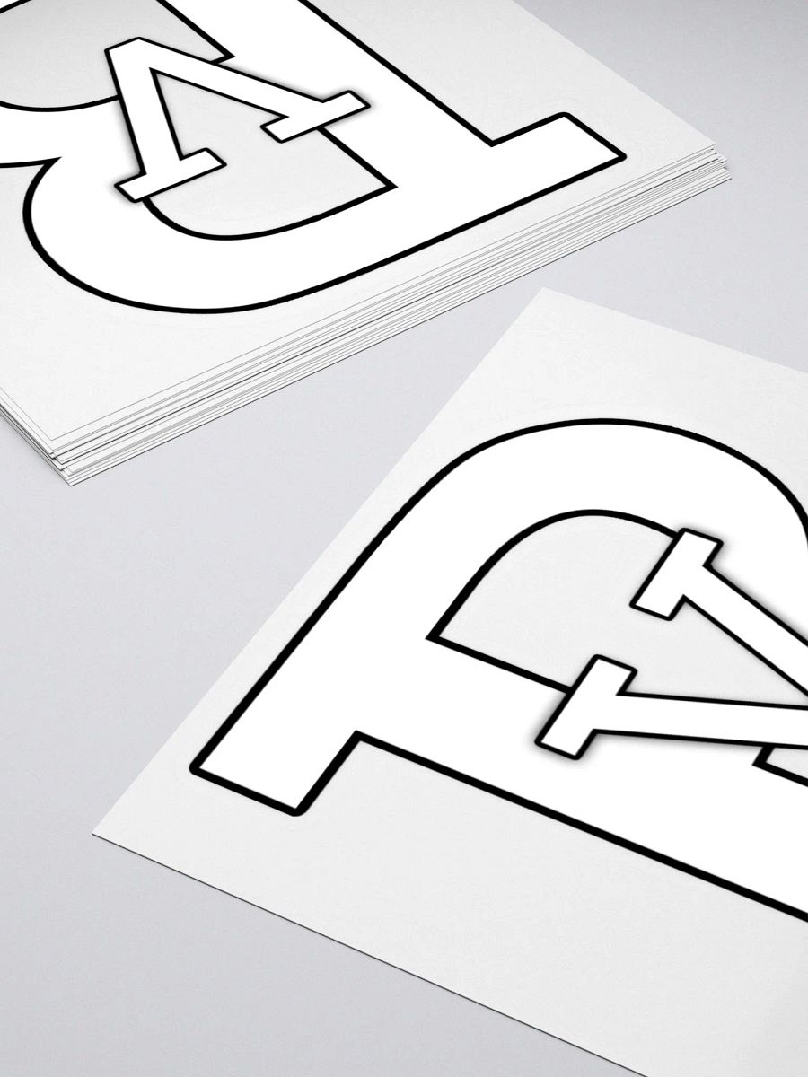 VB Sticker product image (12)