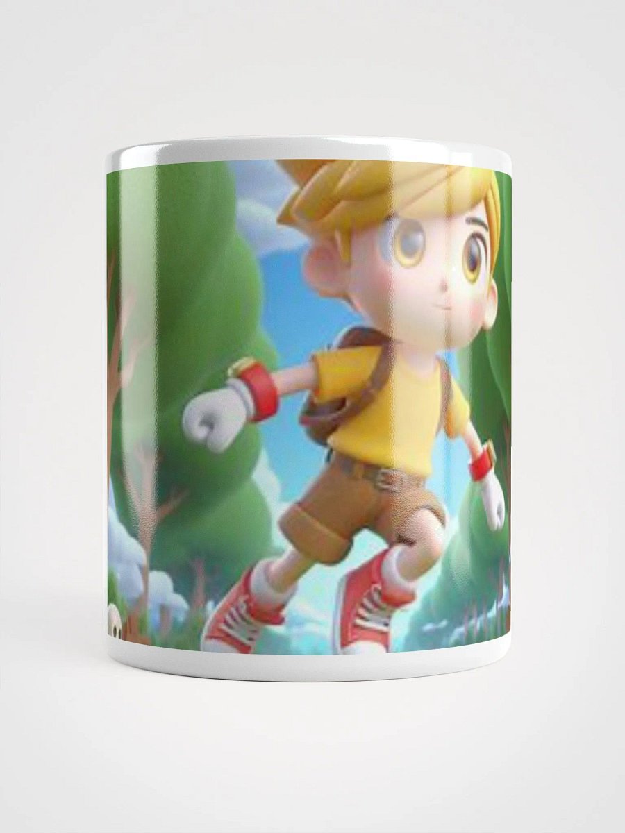 Miles Mug product image (1)