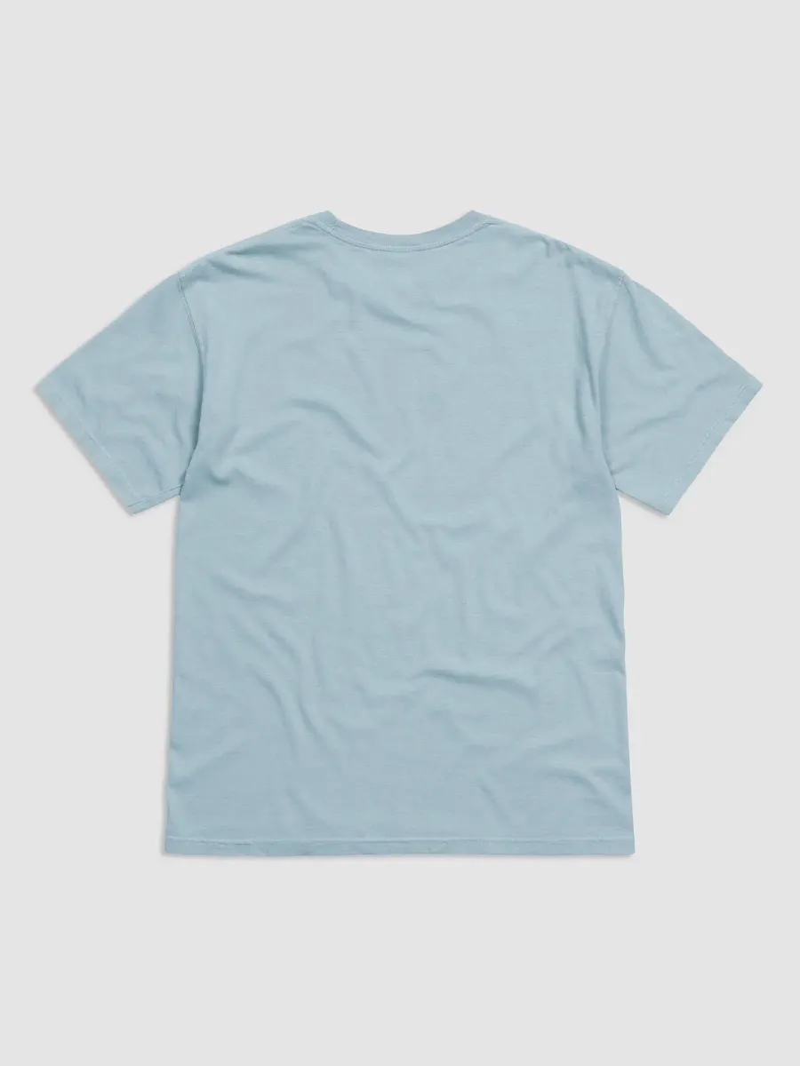 Cello Chambray T-shirt product image (2)
