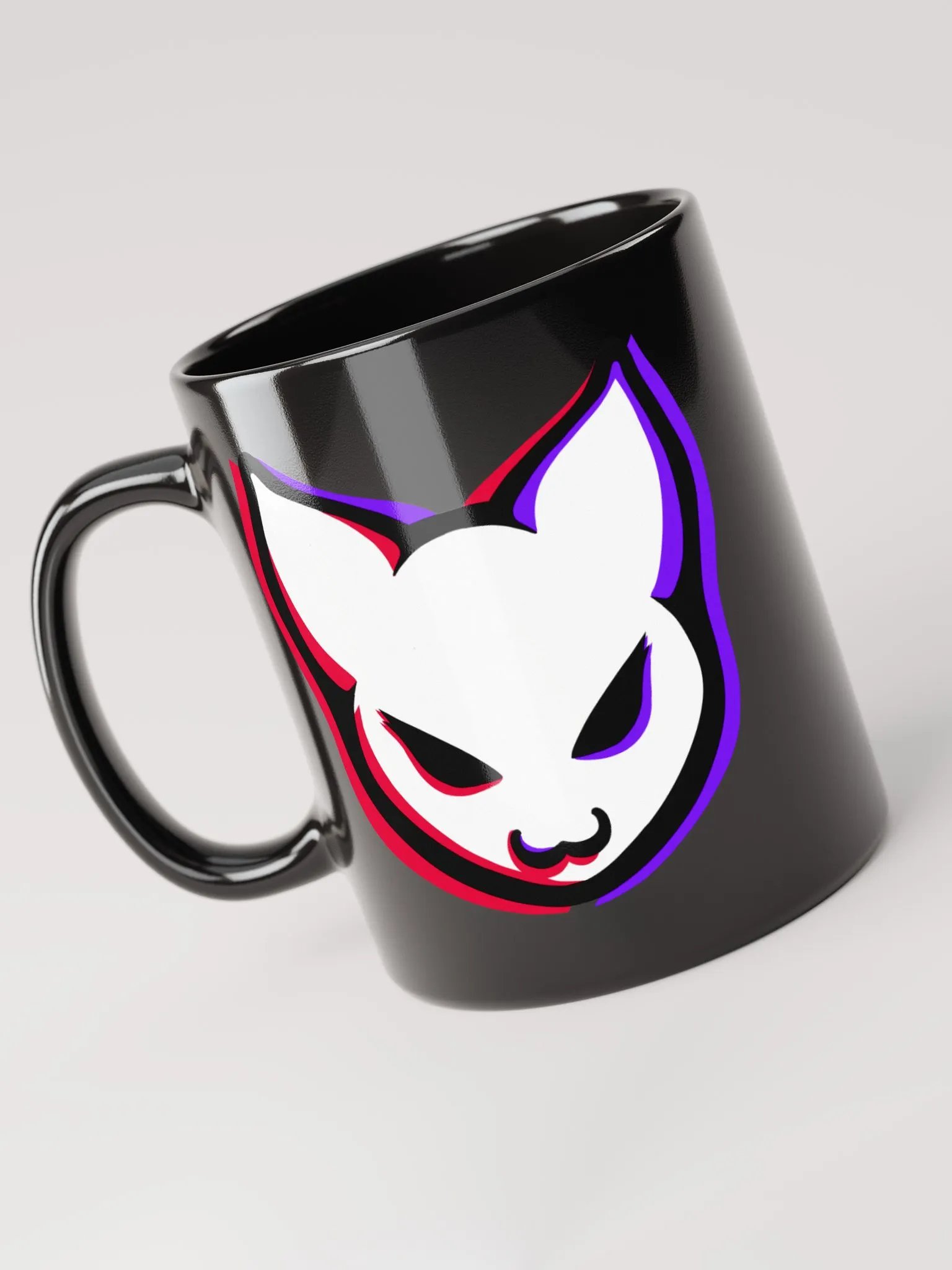 Classic logo Mug product image (4)