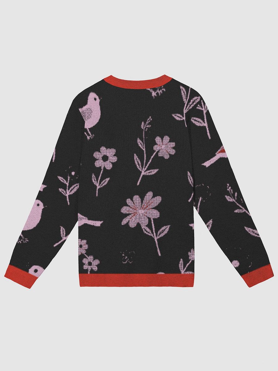Avian Blooms Classic Crewneck product image (4)