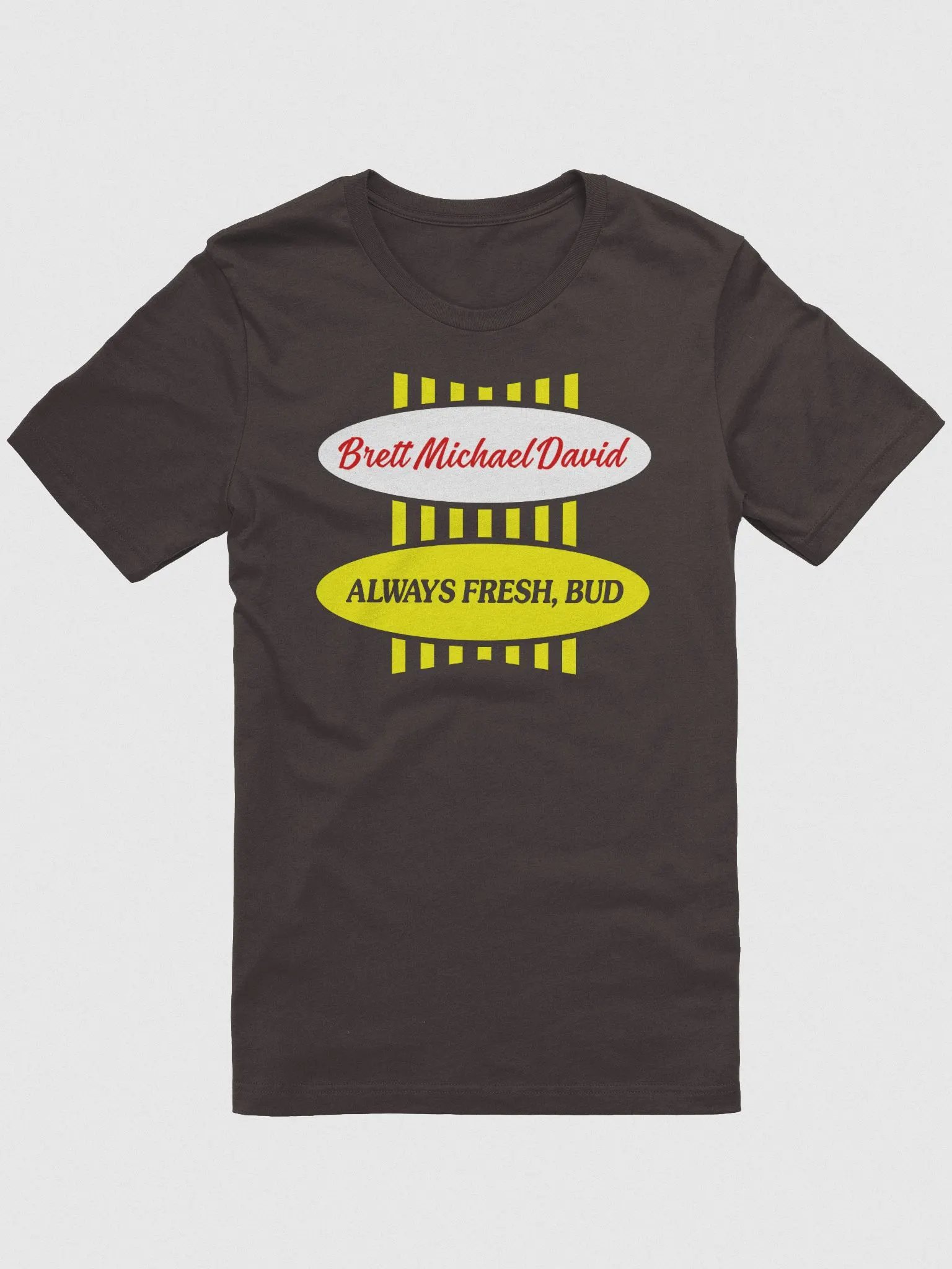 BMD Timmies T-Shirt product image (1)