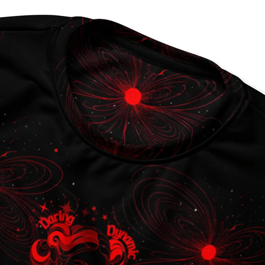 Aries 2025, Daring, Sweatshirt product image (4)