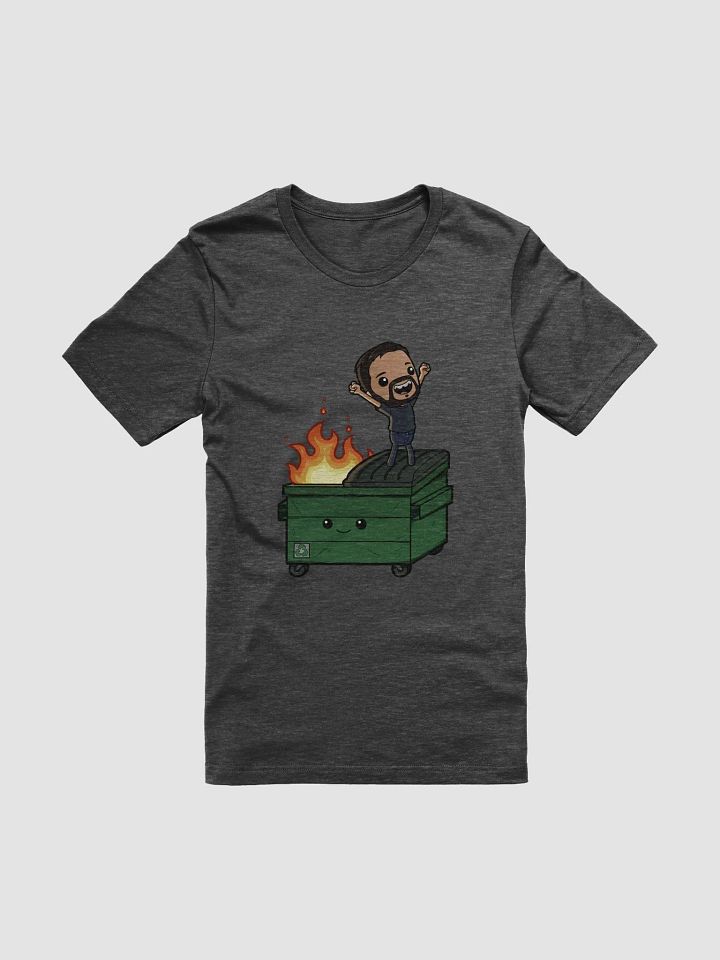Chaos Lightweight Tee product image (1)