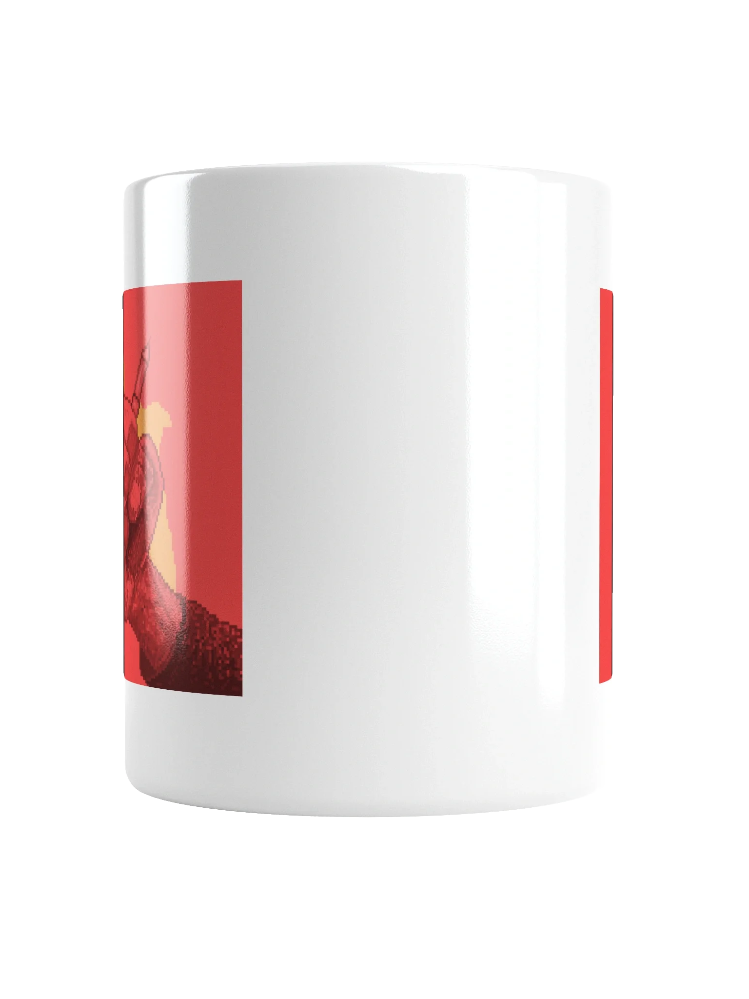 UPRISING Mug product image (17)