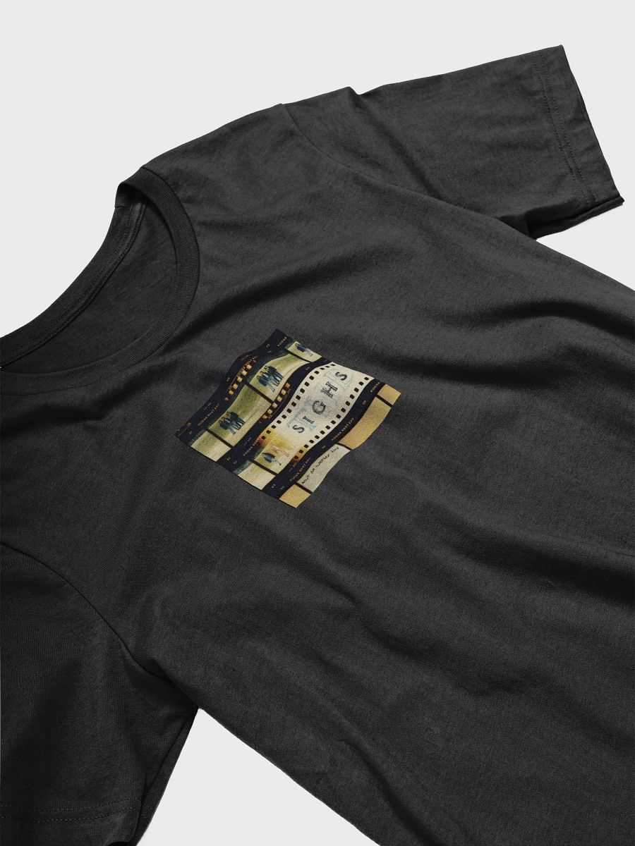 The Sighs - Wait On Another Day T Shirt product image (7)