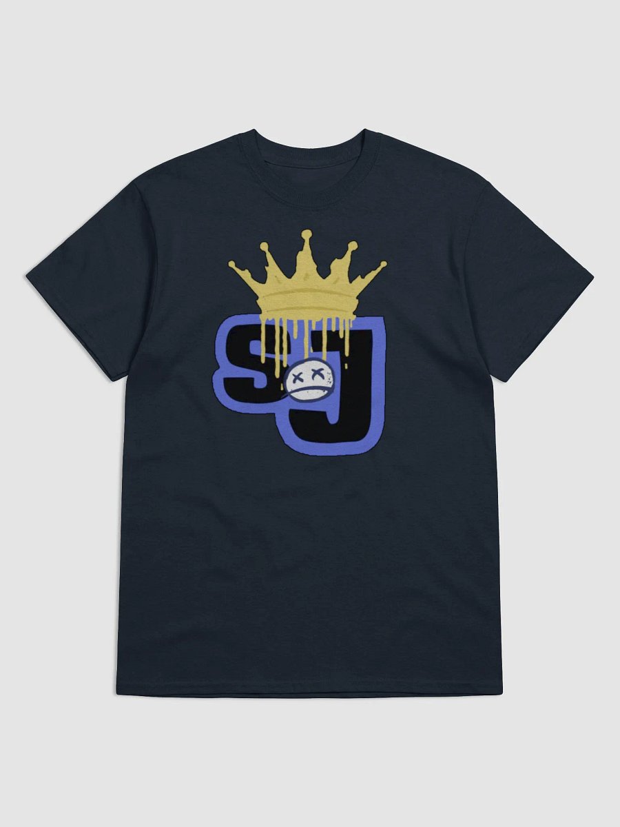 SADBOY JMIGO StreetTag T-Shirt 2 product image (1)
