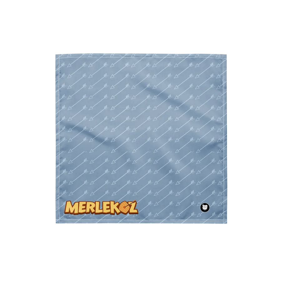 All-Over Print Bandana product image (1)