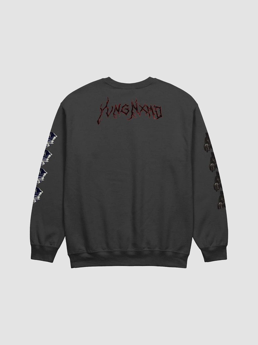 Cant Move On FleaMarket Crew Neck product image (9)