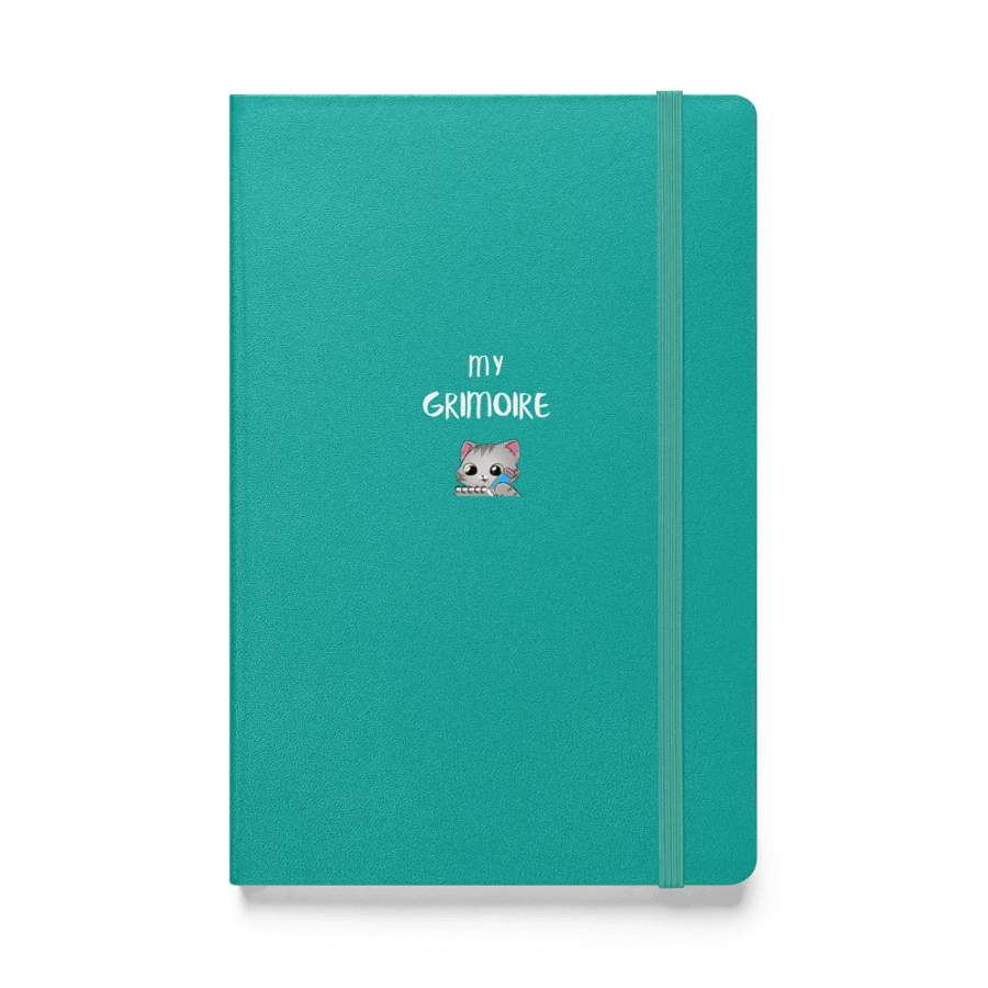 My Grimoire product image (8)
