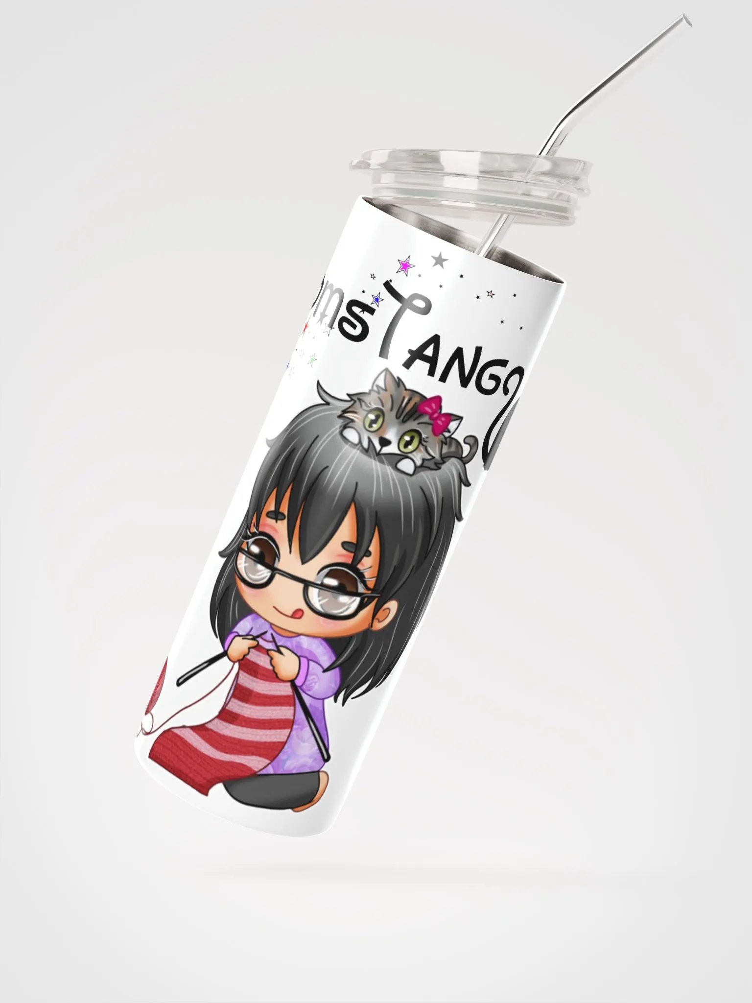 BnBriTv Momma Tumbler product image (6)