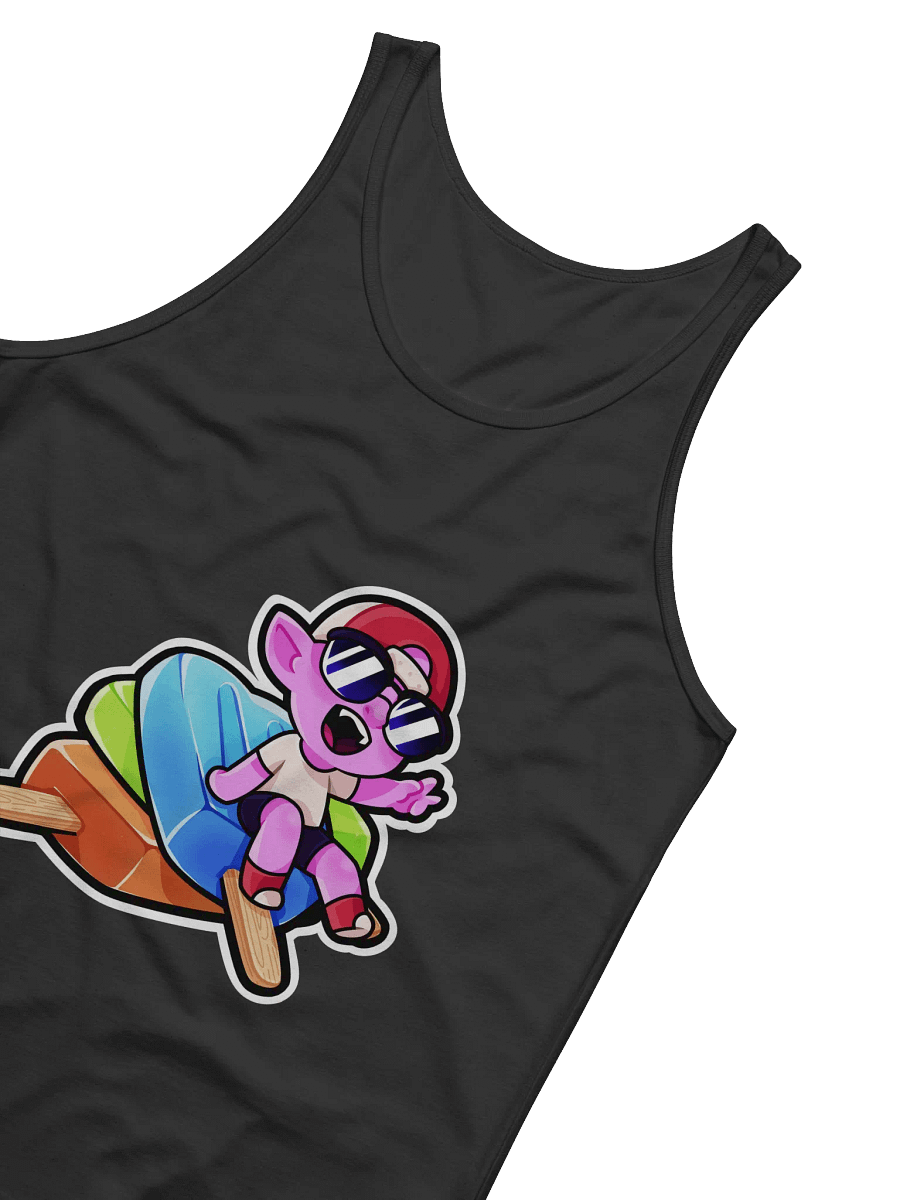 Summer Vibes Tank product image (3)