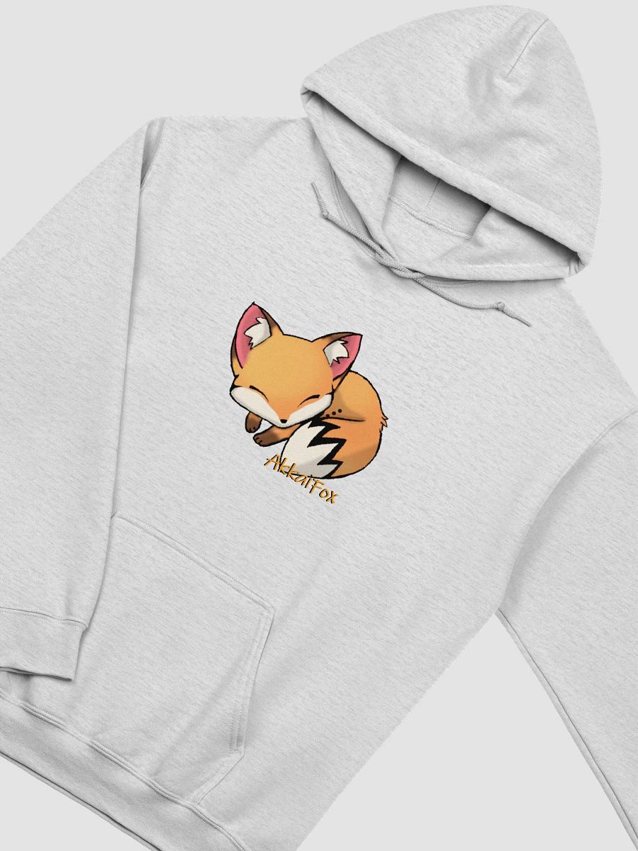 Sleepy Fox Hoodie product image (3)