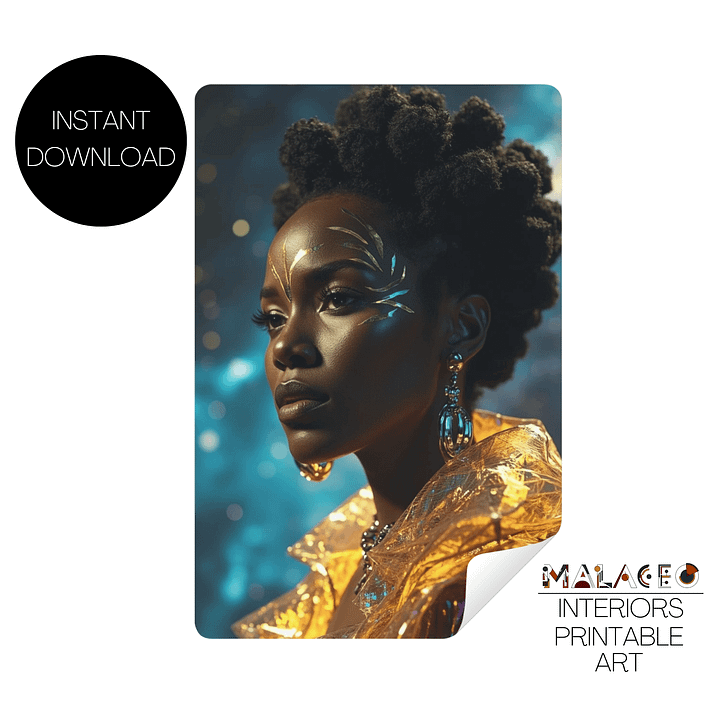 Afrofuturism product image (2)