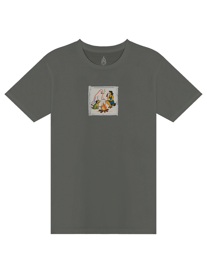 The Ghost, Woman, and Dog product image (1)