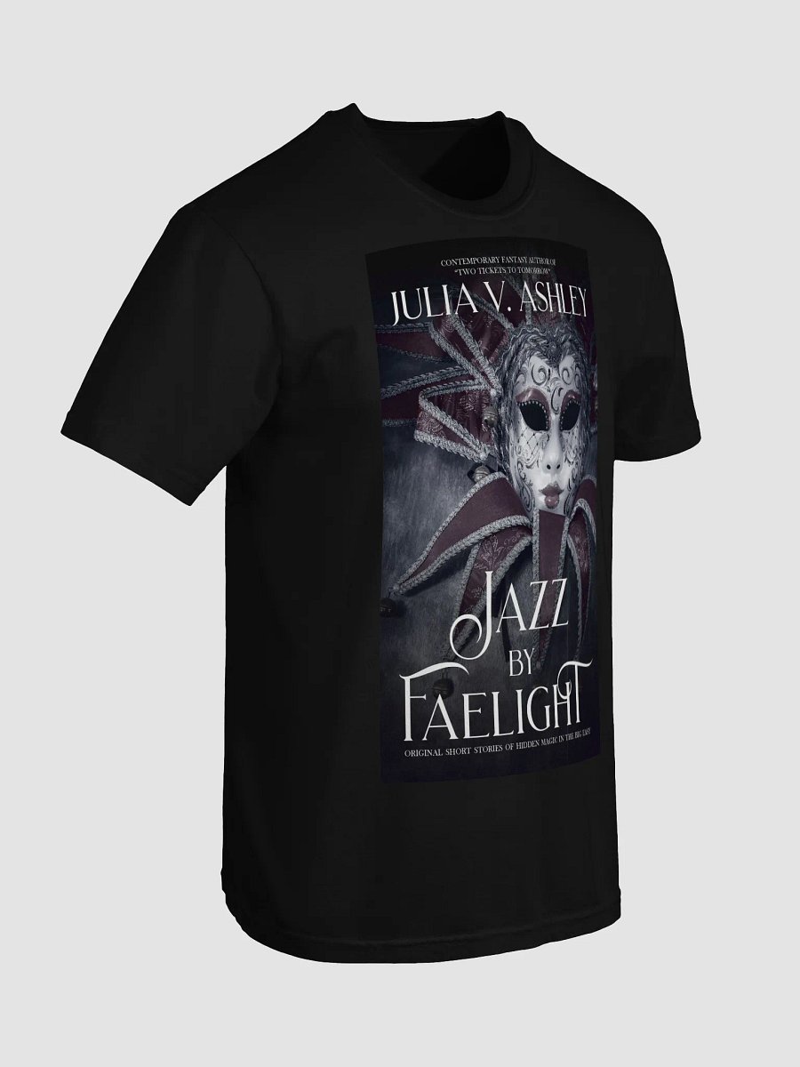 Jazz By Faelight T-Shirt product image (7)