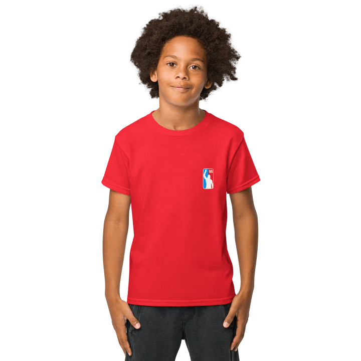 WRESTLINGBRUH Youth Streetwear Tee product image (2)