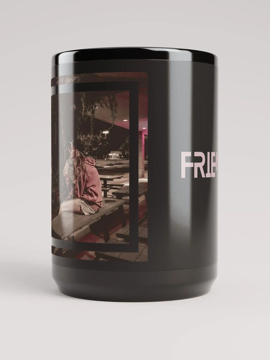 Friendzone 15 oz. Mug product image (3)