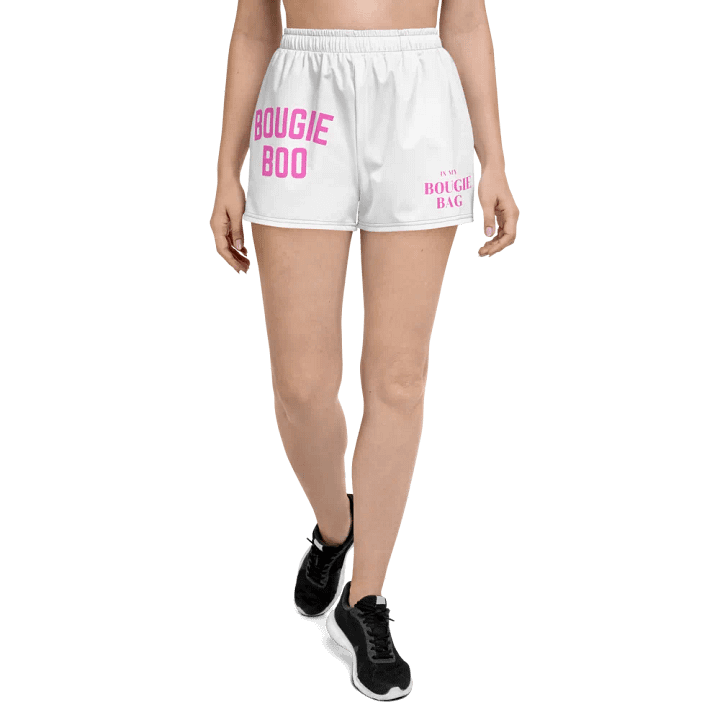 bougie boo shorts product image (1)