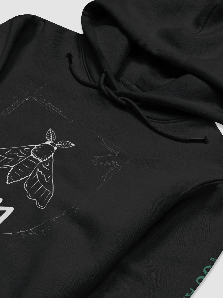 Logo Hoodie product image (3)