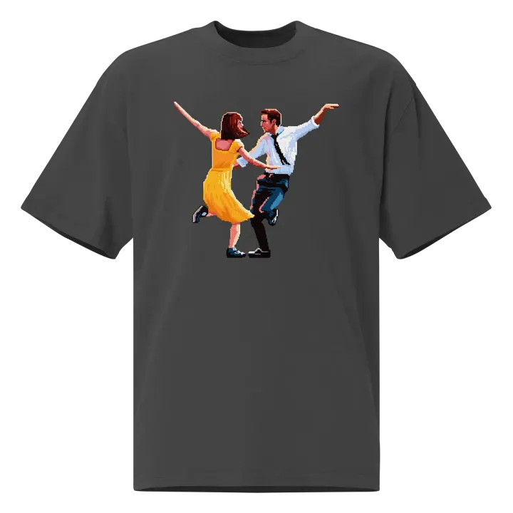 La La Land Oversized product image (1)