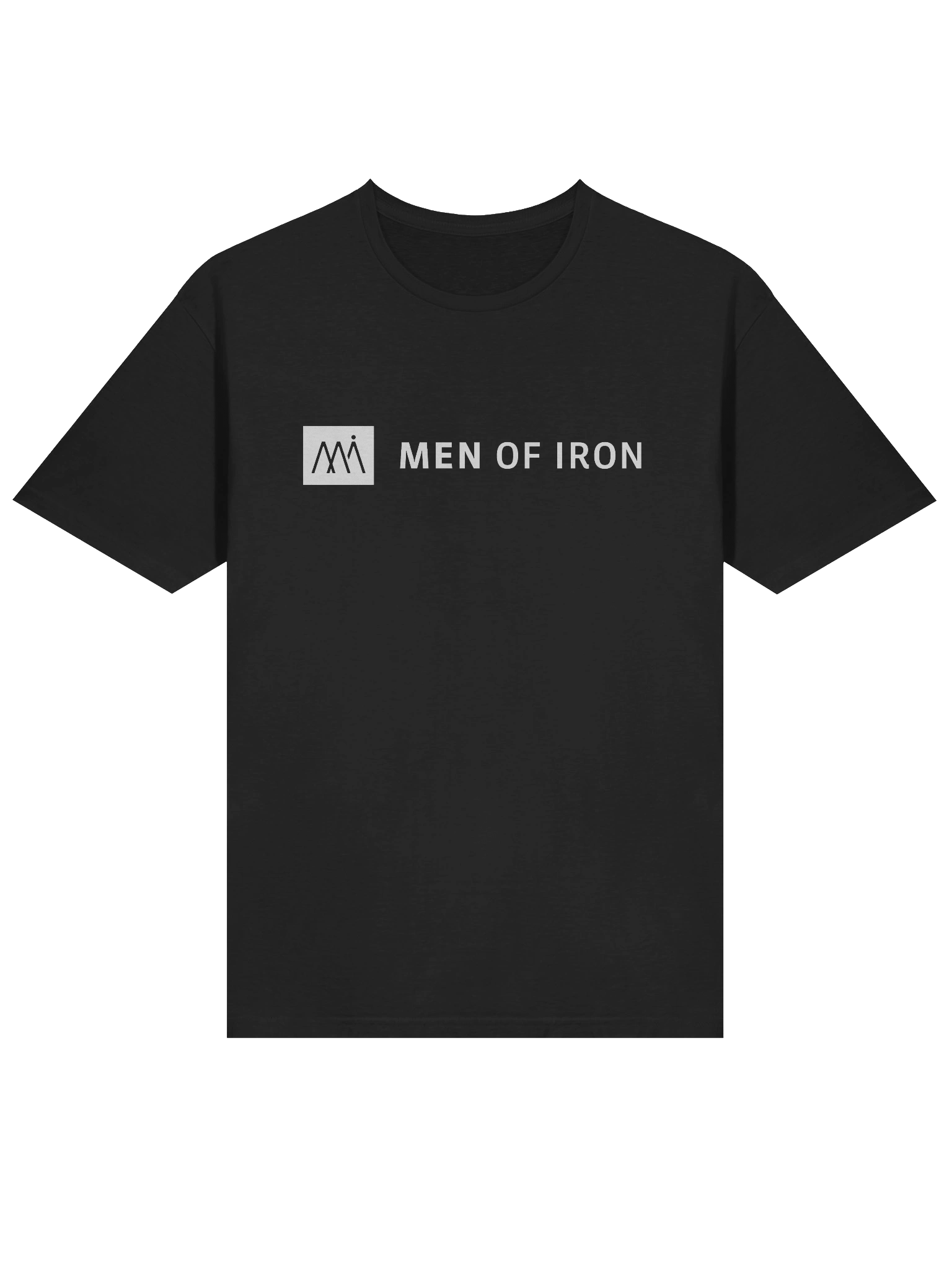 CORE5 T-Shirt product image (2)