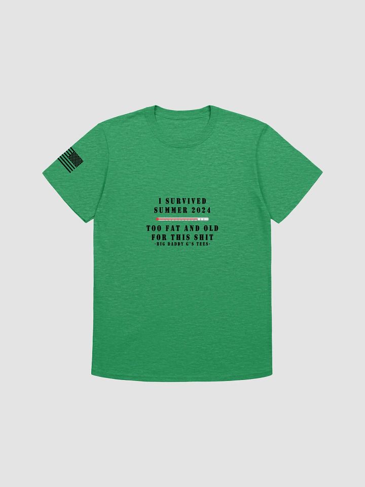 I Survived Summer 2024 product image (3)
