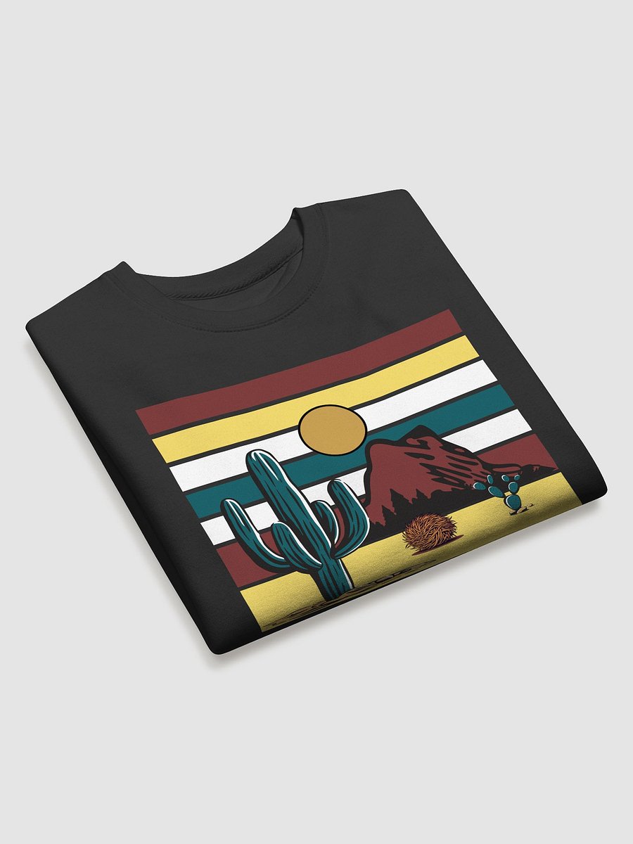 Prairietrail Premium Sweatshirt product image (3)