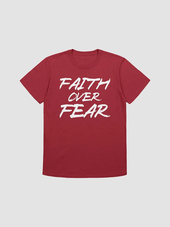 Courageous Belief product image (2)