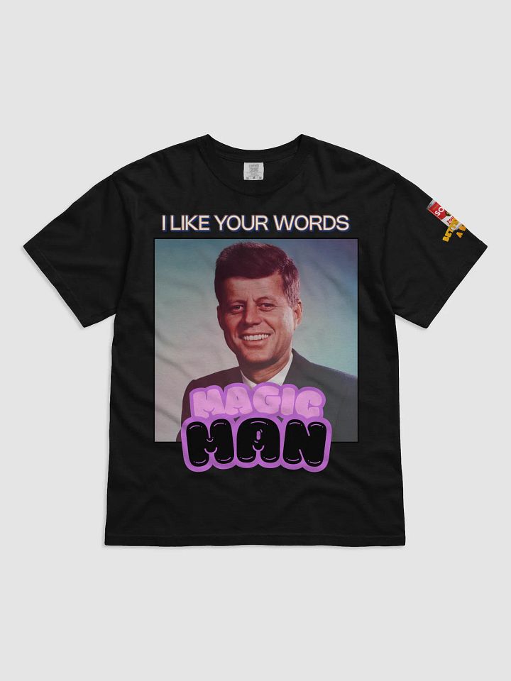 JFK product image (1)