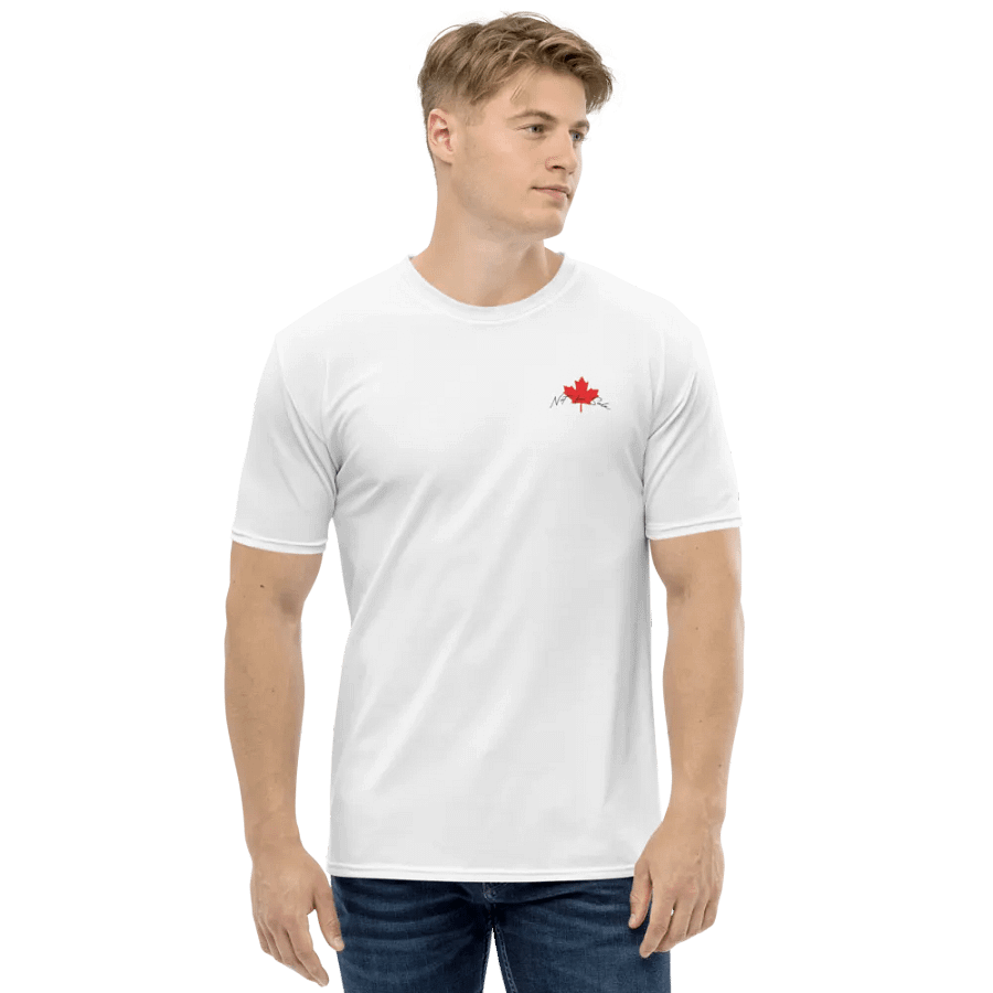 Canada is NOT FOR SALE Tee product image (1)