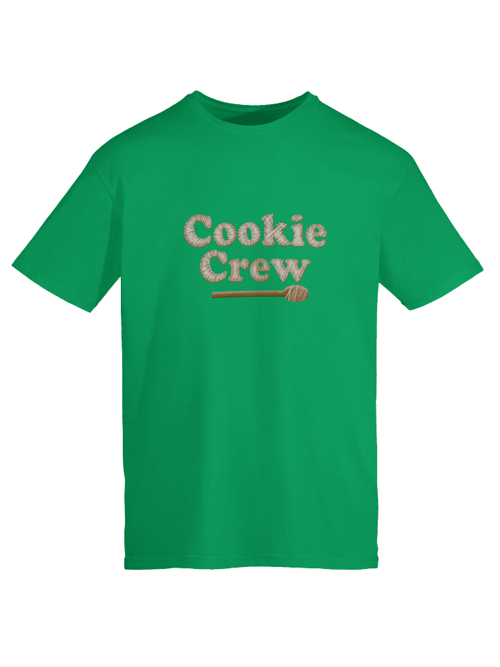 Christmas Cookie Crew T-Shirt product image (44)