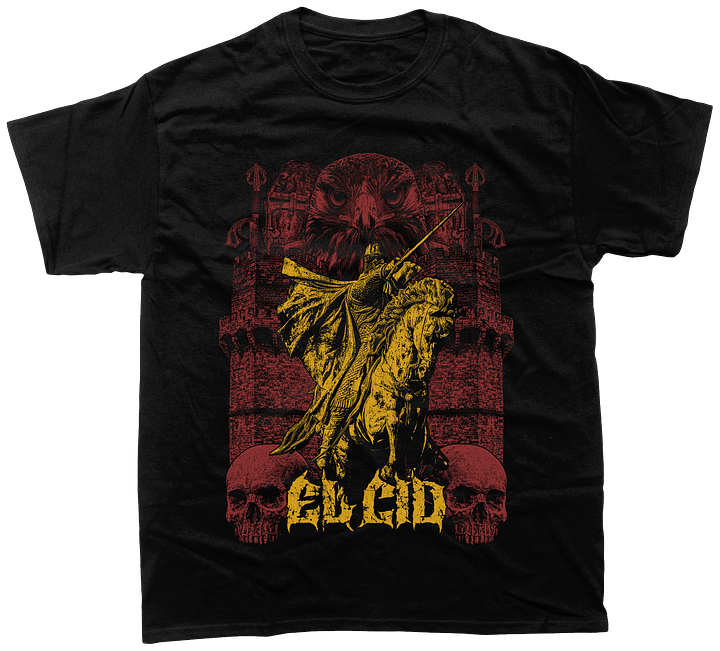 El Cid product image (1)