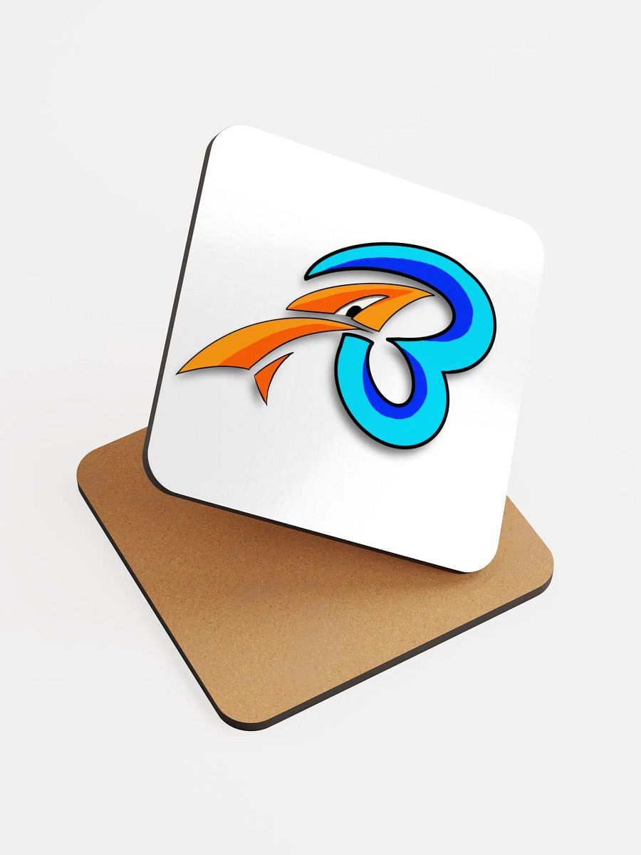 Angry Birdies Official Coaster product image (6)