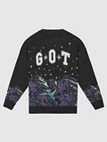 G.O.T MOUNTAIN JUMPER product image (2)