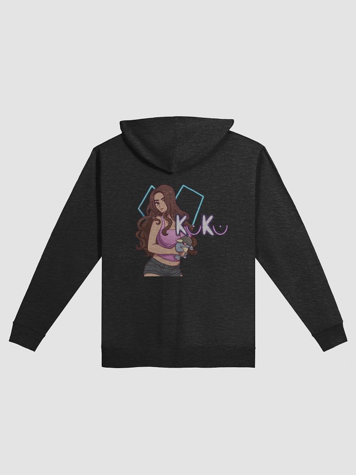 Koko Zipup Jacket product image (9)