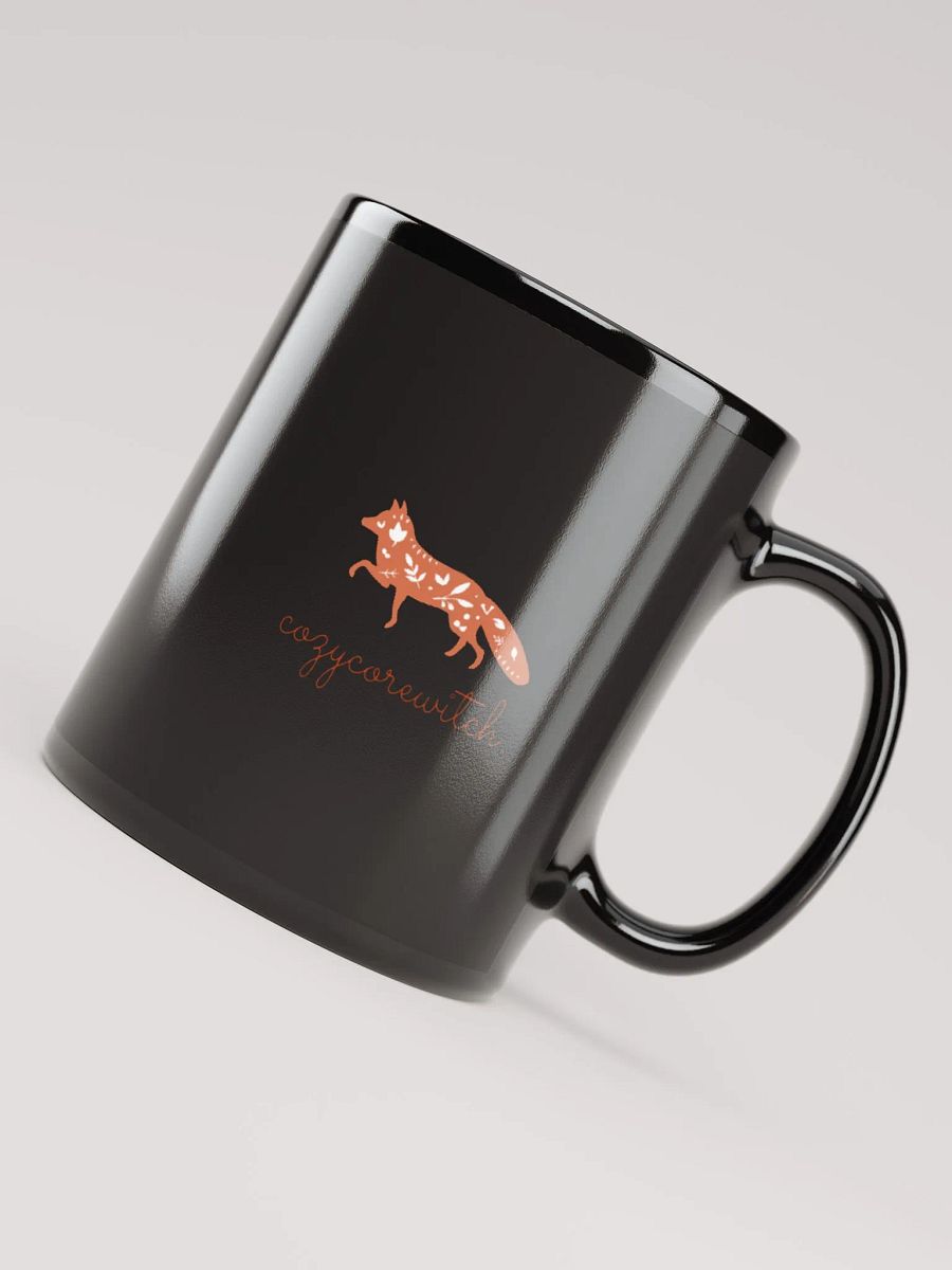 Cozy Fox Mug product image (8)