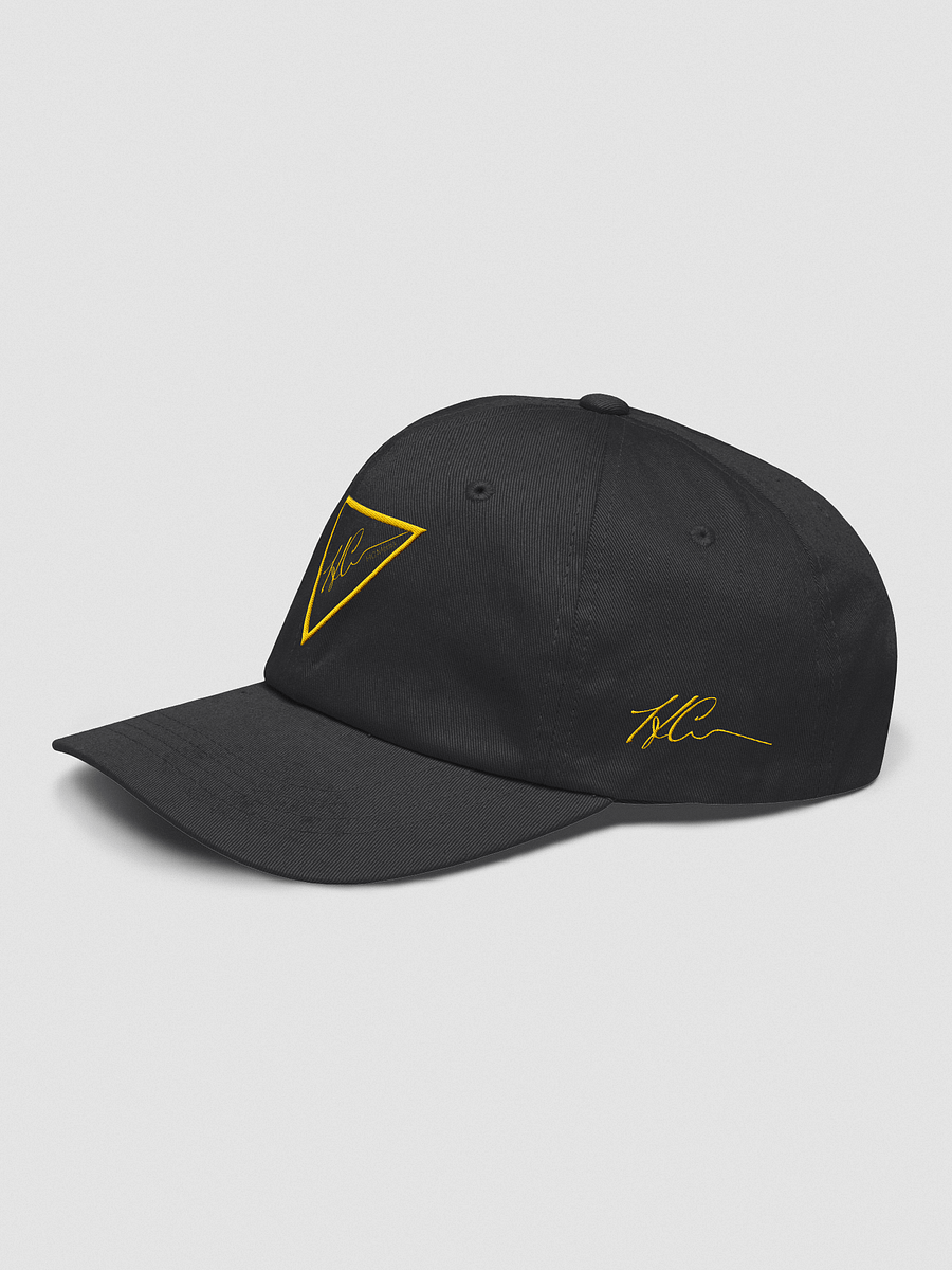 Signature Hat - Premium product image (3)