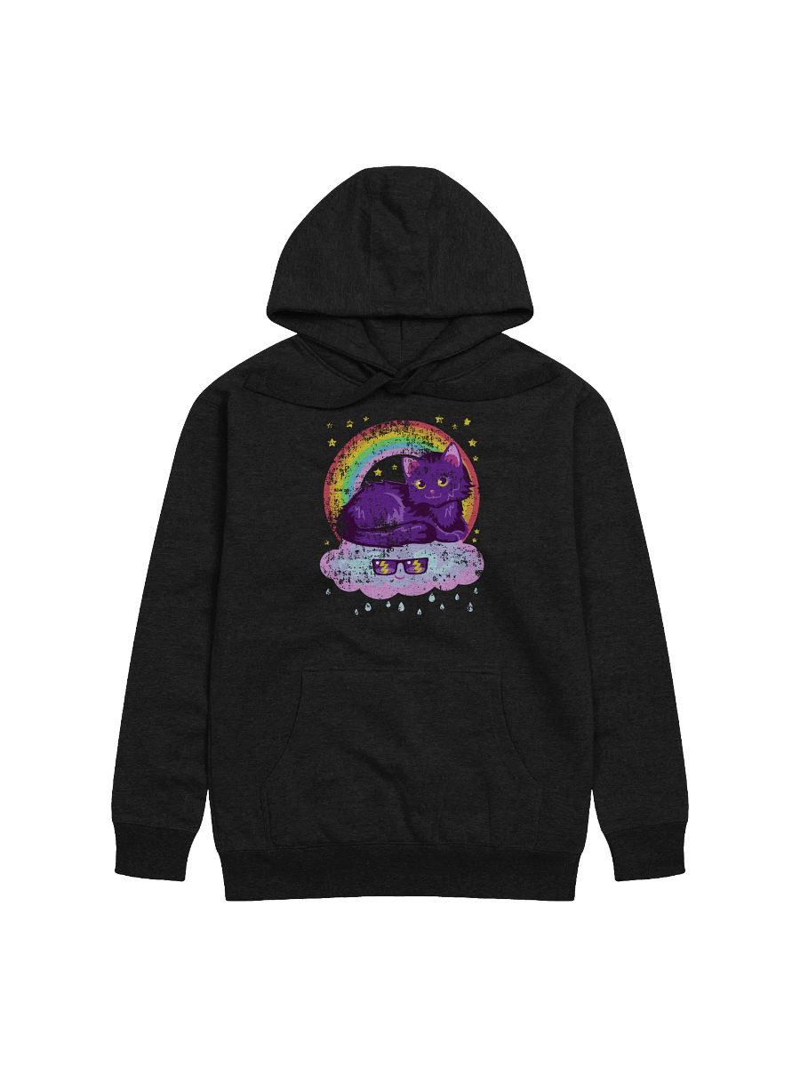 90's Joob Hoodie product image (1)