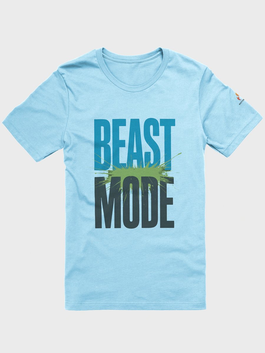 Beast Mode T-Shirt product image (9)