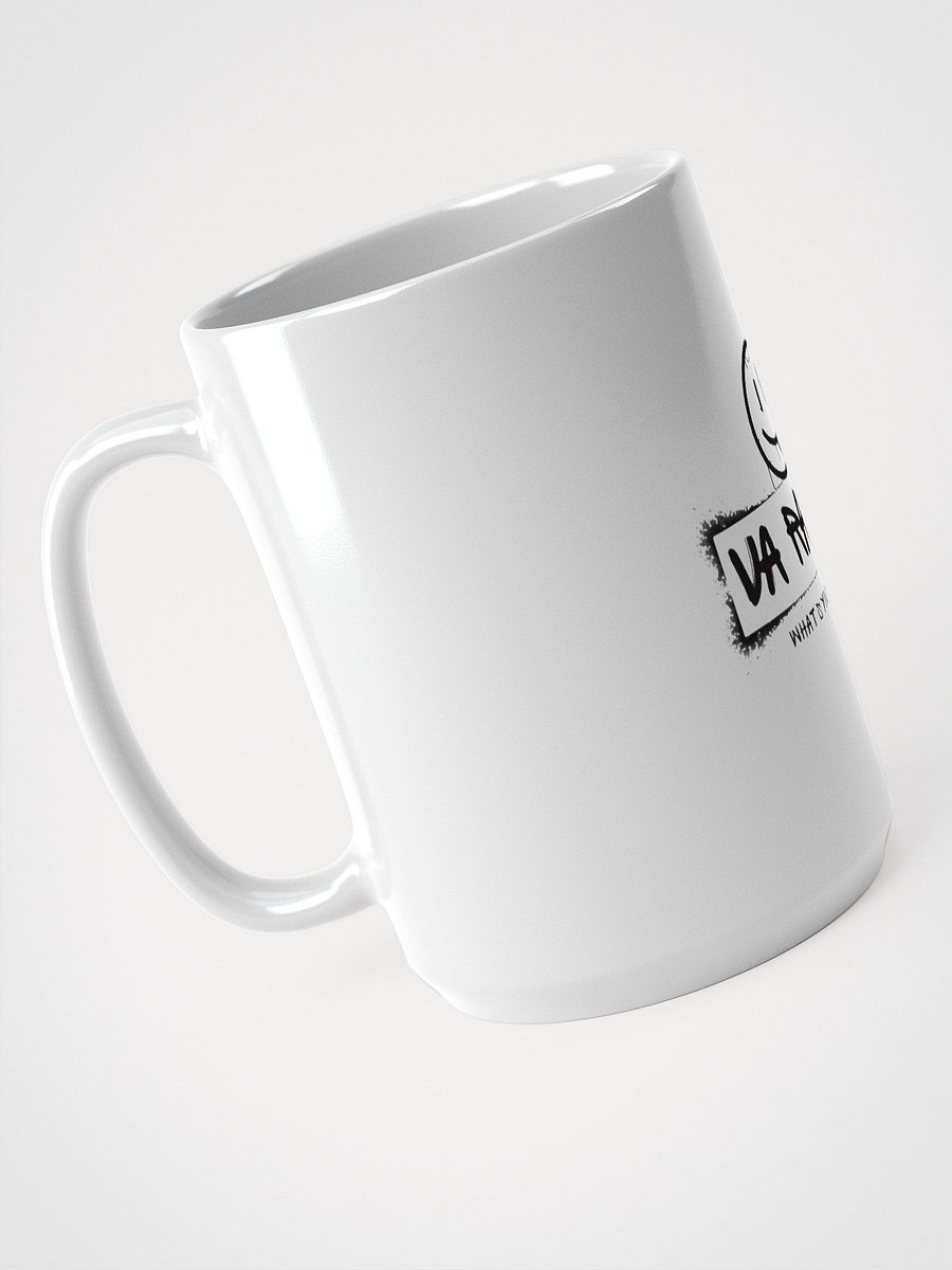VA Rated Coffee Cup product image (5)