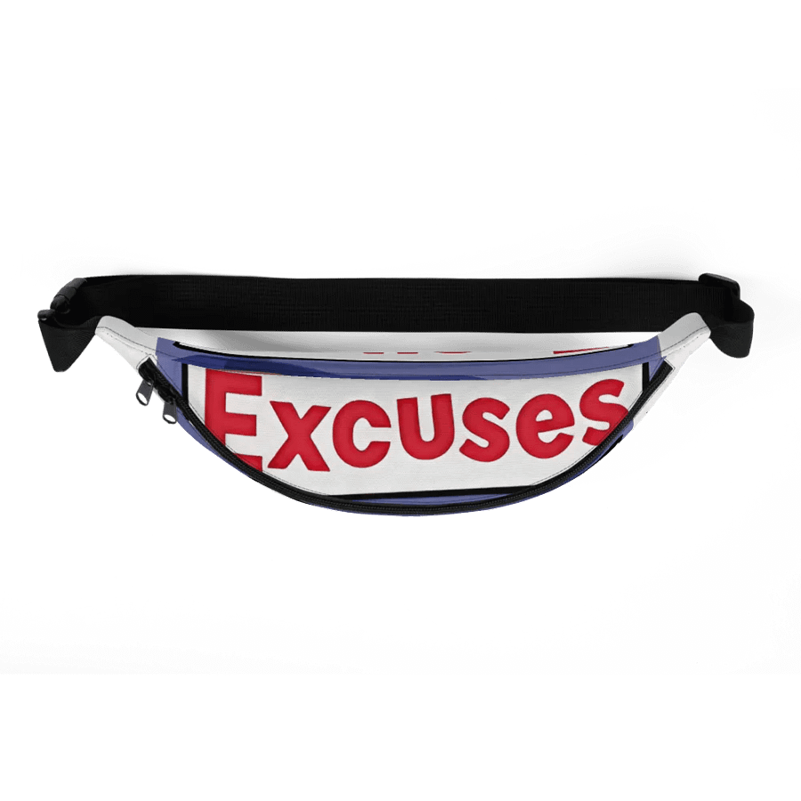 excuses bag product image (5)