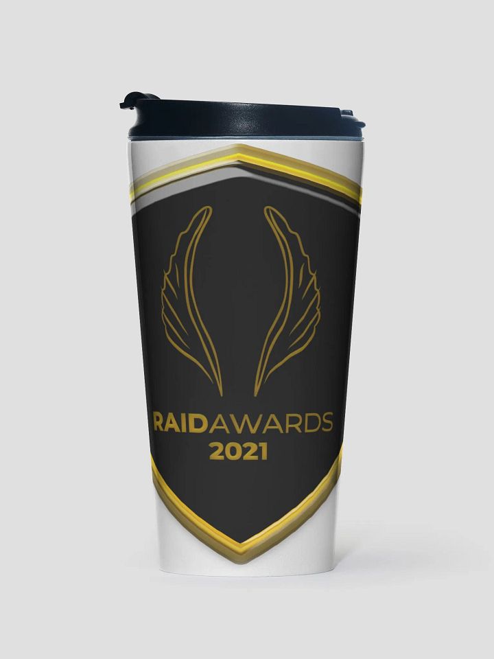 Raid Awards Black product image (1)
