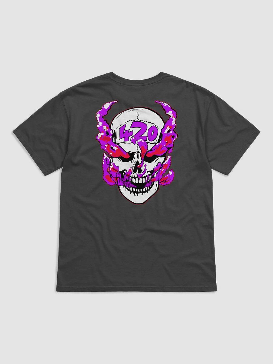 Indica 4:20 Tees product image (2)