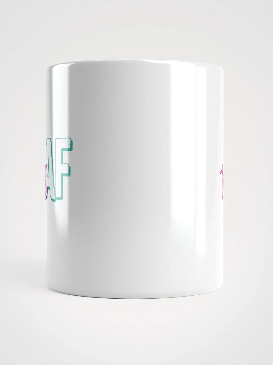 Trans AF 20oz Mug White product image (5)
