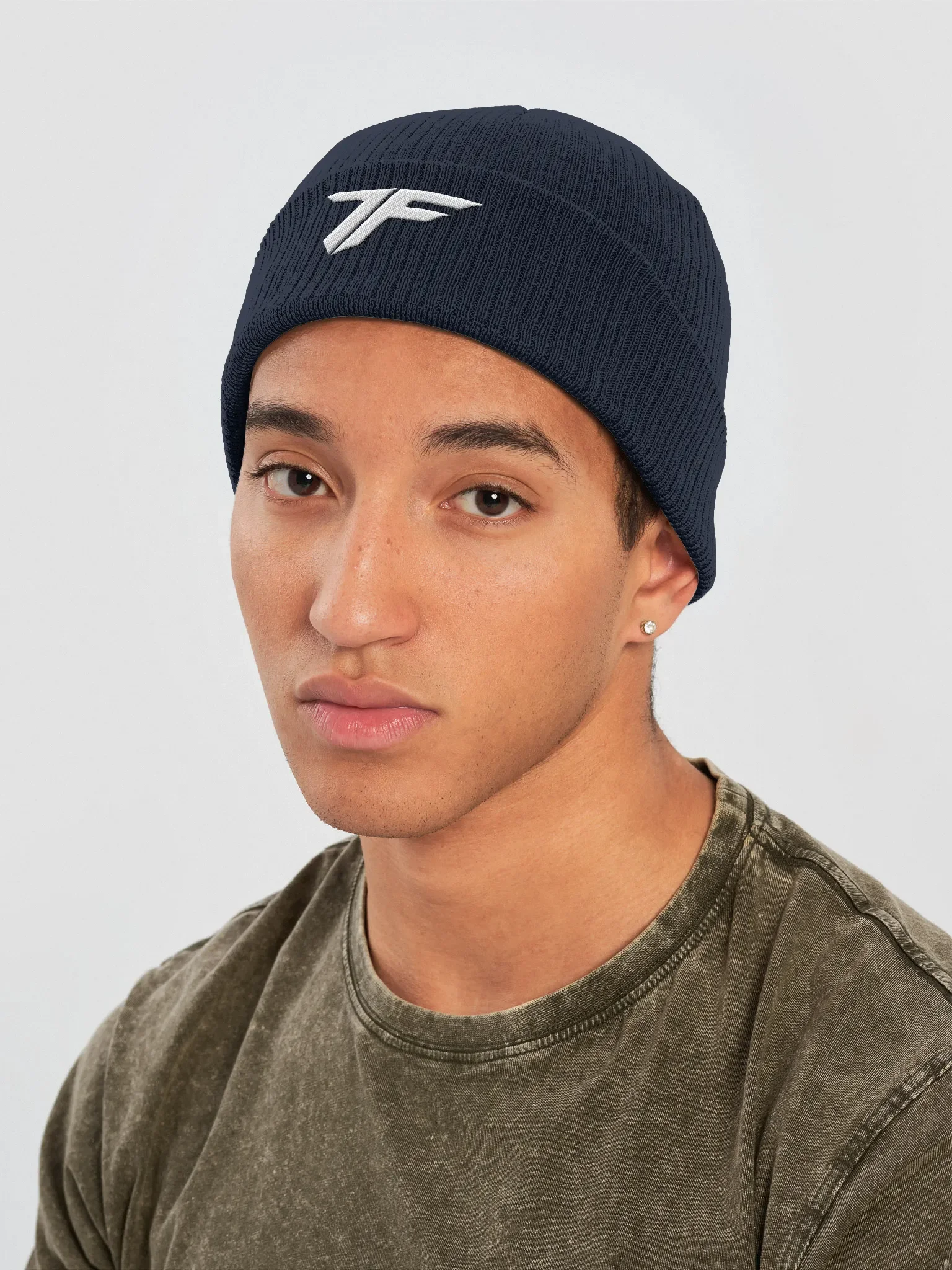 SevenFold Classic Beanie product image (5)