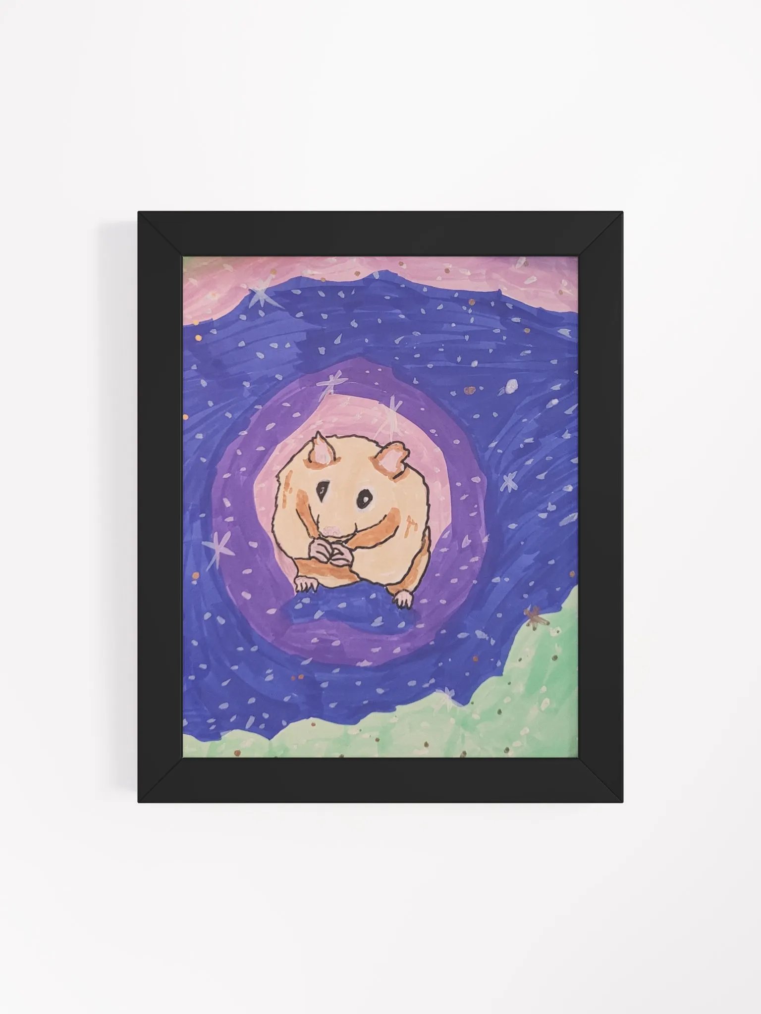 Hamster Galaxy product image (23)