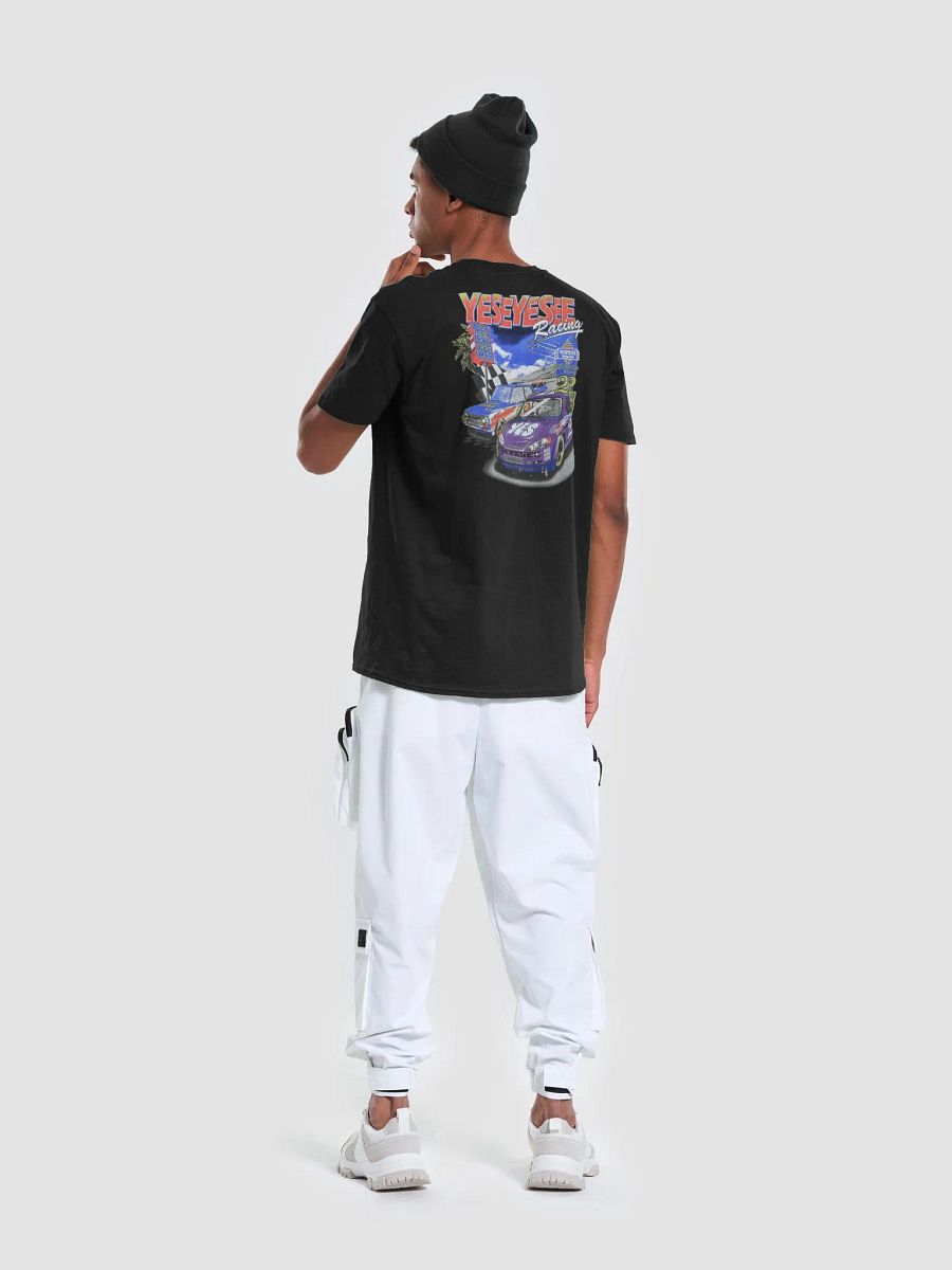 Voole Racing Soft T-Shirt product image (6)