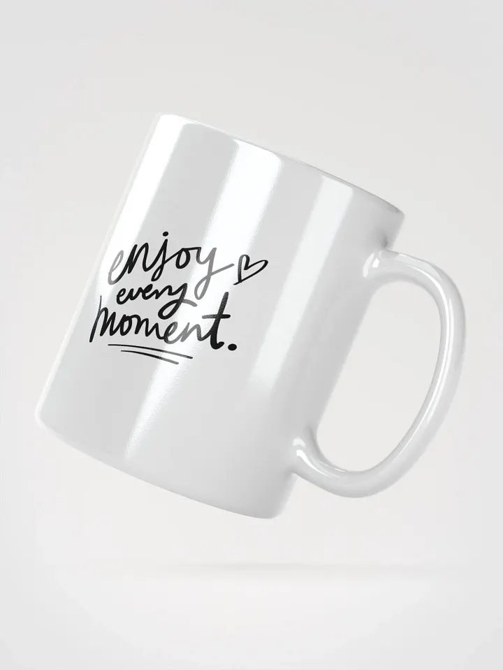 POSITIVE AFFIRMATION MUGS 4 U 